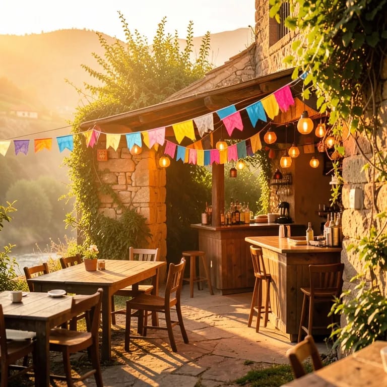 Port Bar