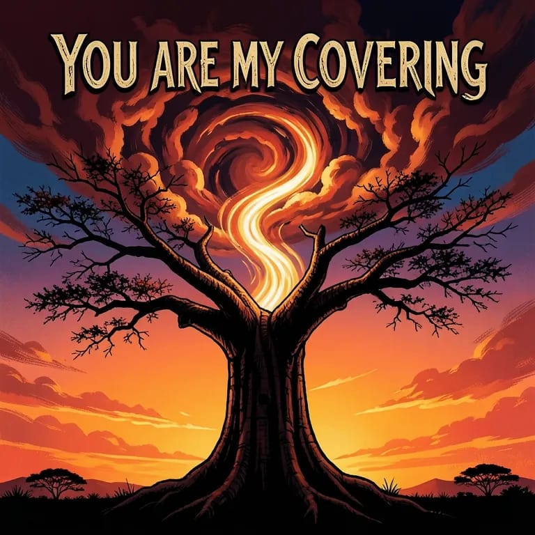 You Are My Covering