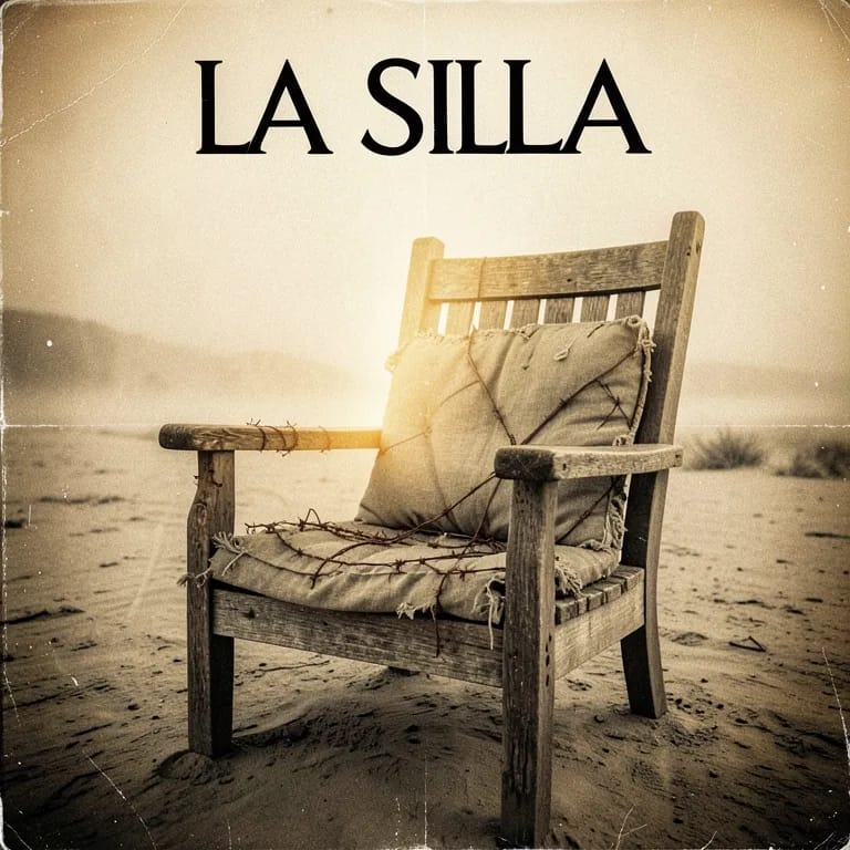 “La Silla”