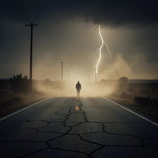 Gravel & Thunder