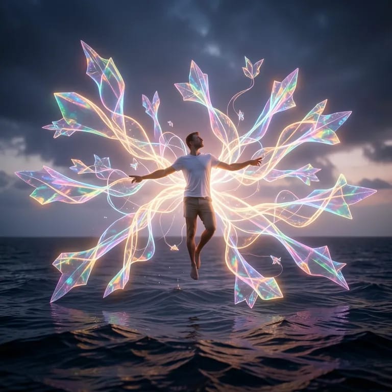 Souds of flying