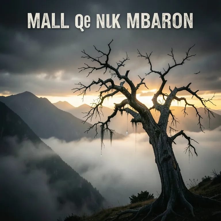 Mall që nuk mbaron