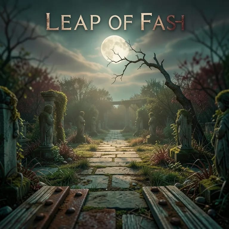 Leap of Faith