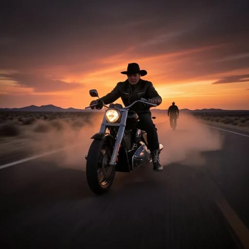 Lobo Solitario