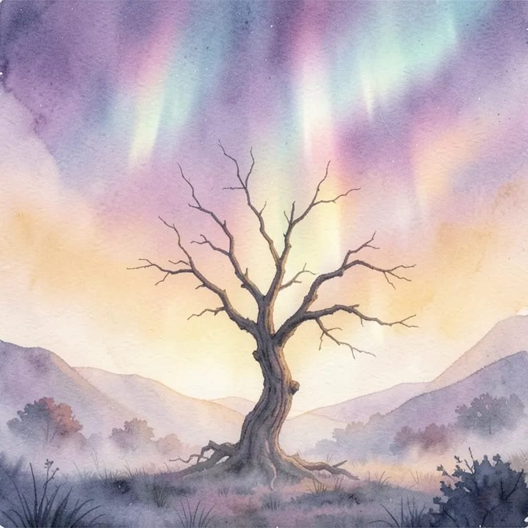 Lands beyond
