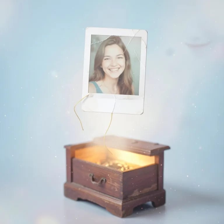Sonrisa falsa