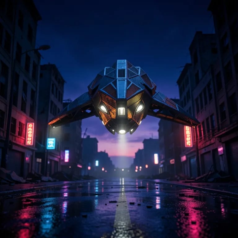 Alienígena