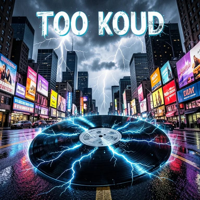 Too Loud