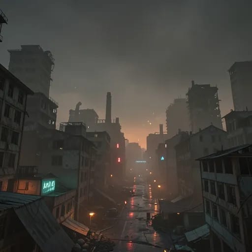 Poltergeist