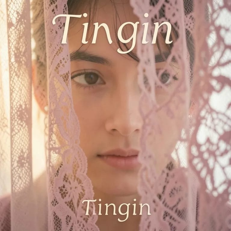 Tingin