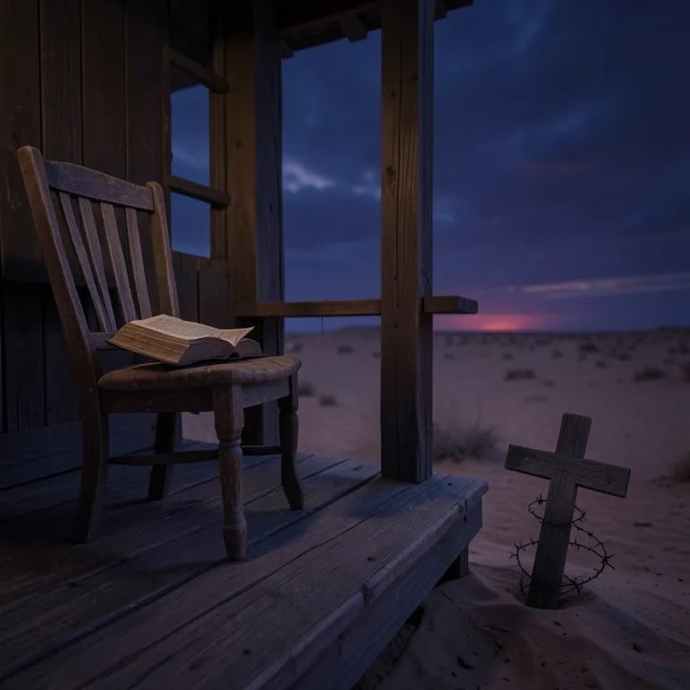 You Don’t Know Much (You Need Jesus)