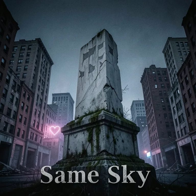 Same Sky