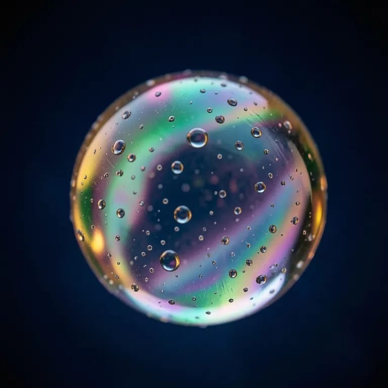 Glass Throat