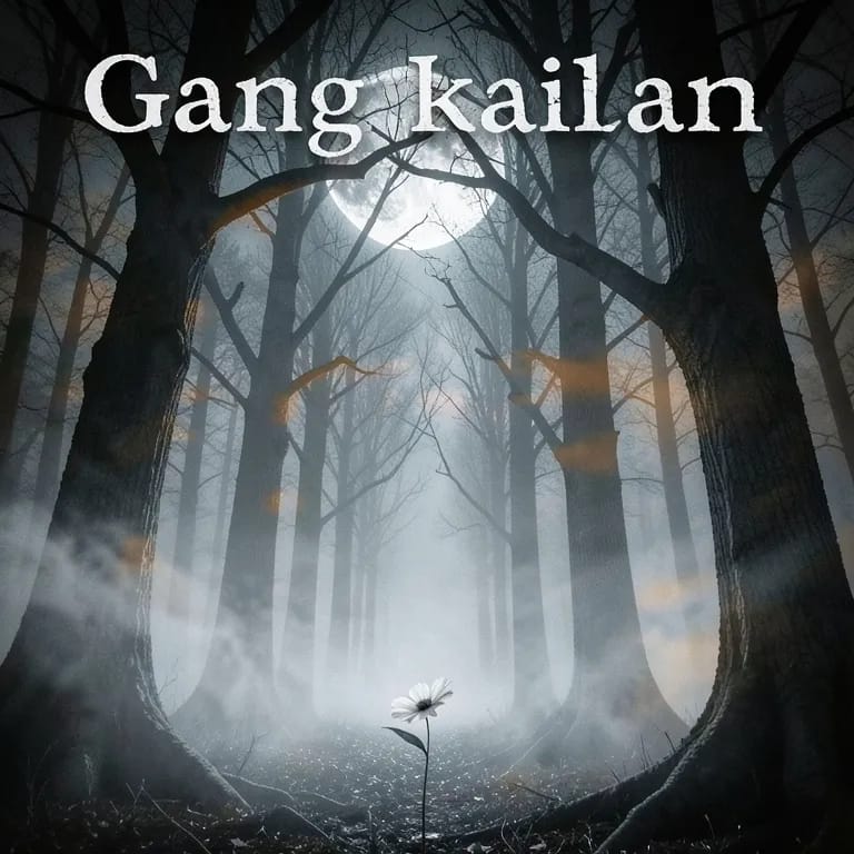 Gang kailan