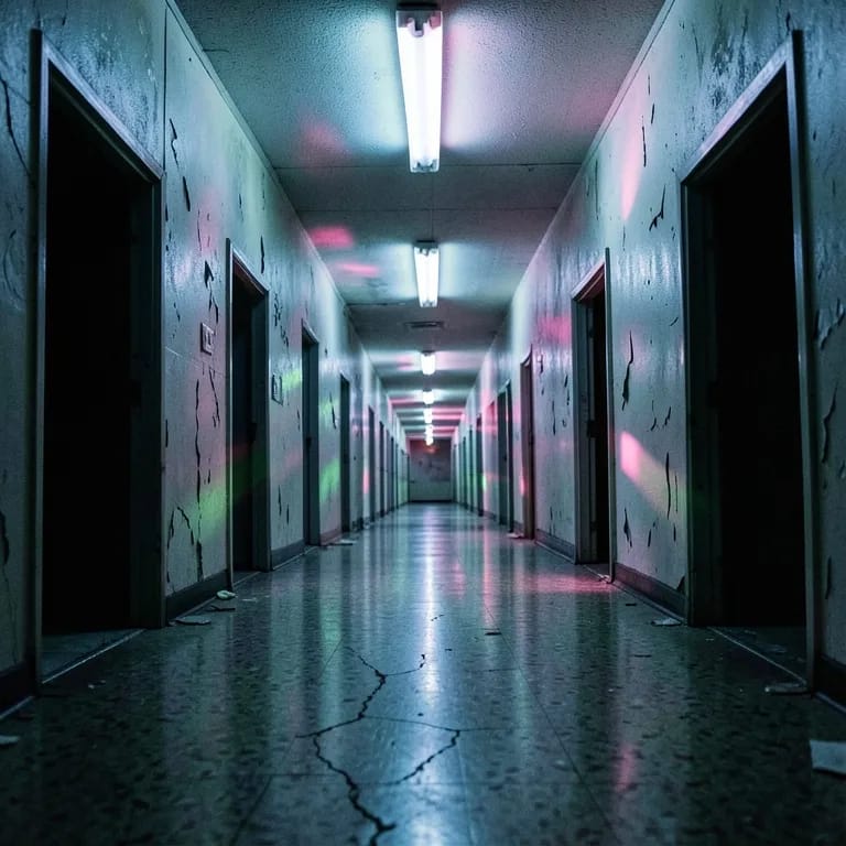 Not Here