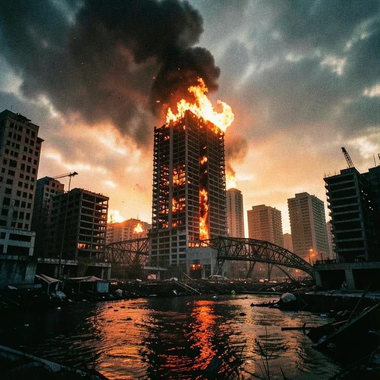 World Where We Live