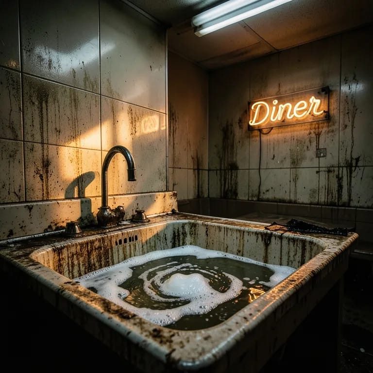 Wash