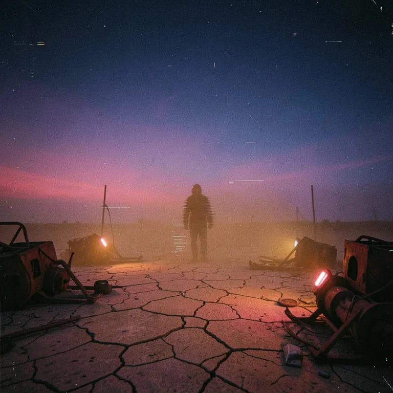 Badlands