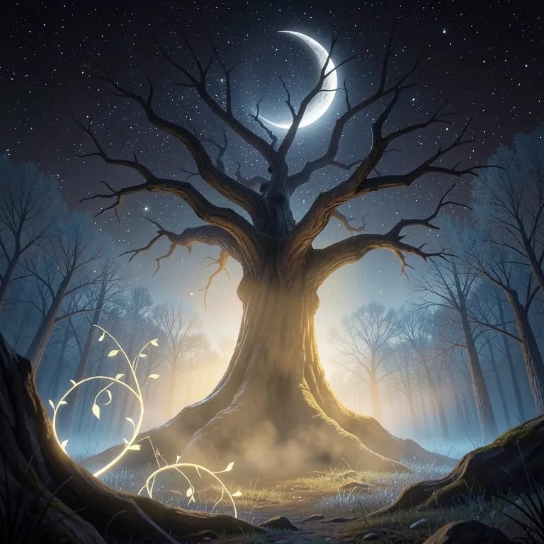 Darkest Night