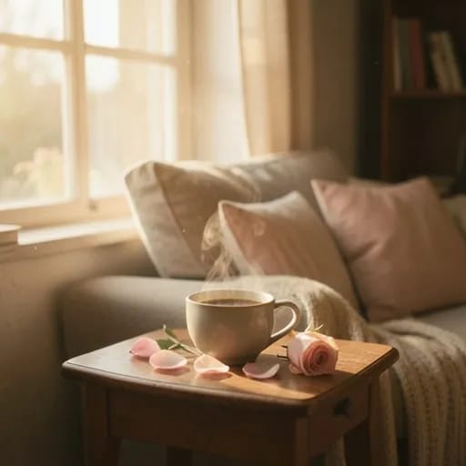 Sunday Mornings of Love
