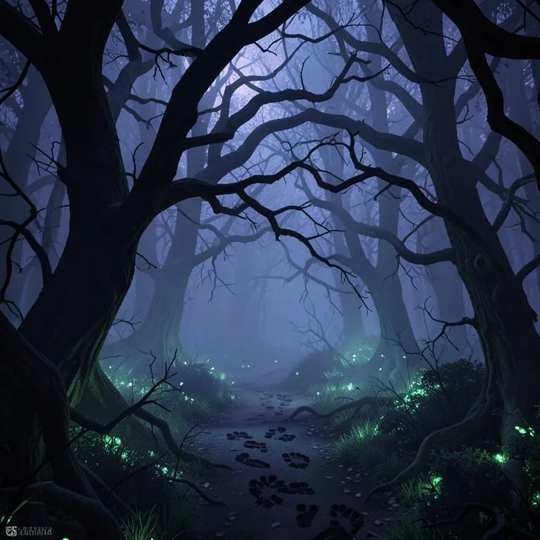 Skinwalker