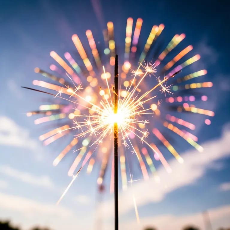 Spark of hope rewrite