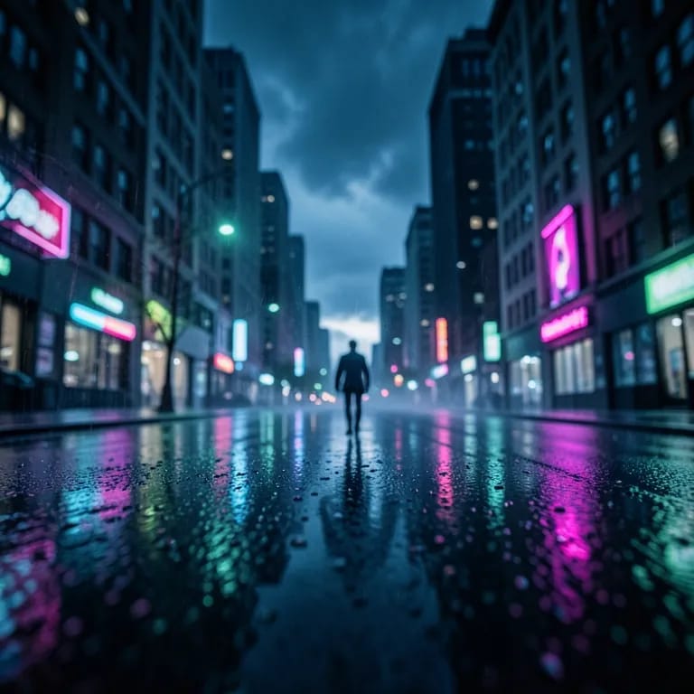 Suicide Vibes