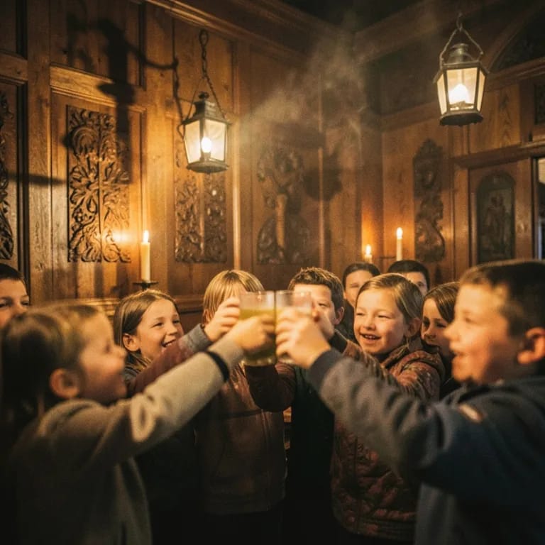 Na Stole Koláč