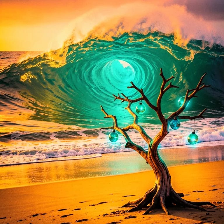 Big Wave