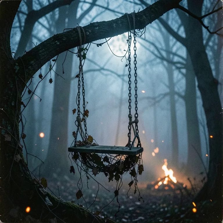 Graveyard Beauty