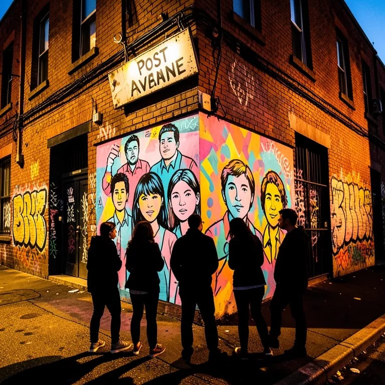 Friends