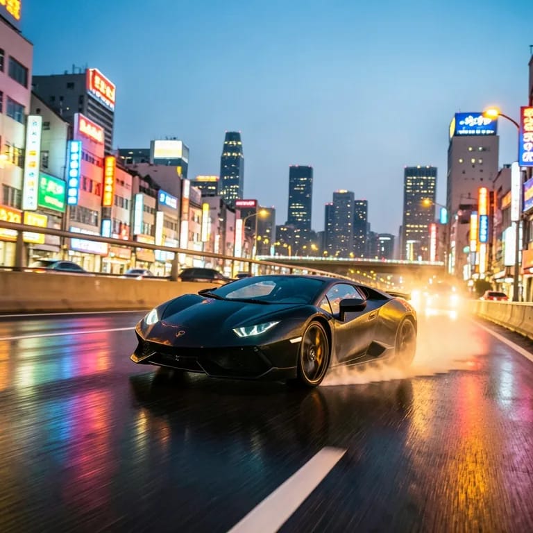 Seoul