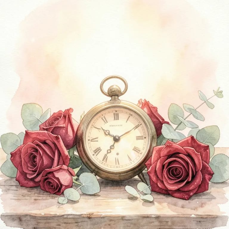 Bloomed By You