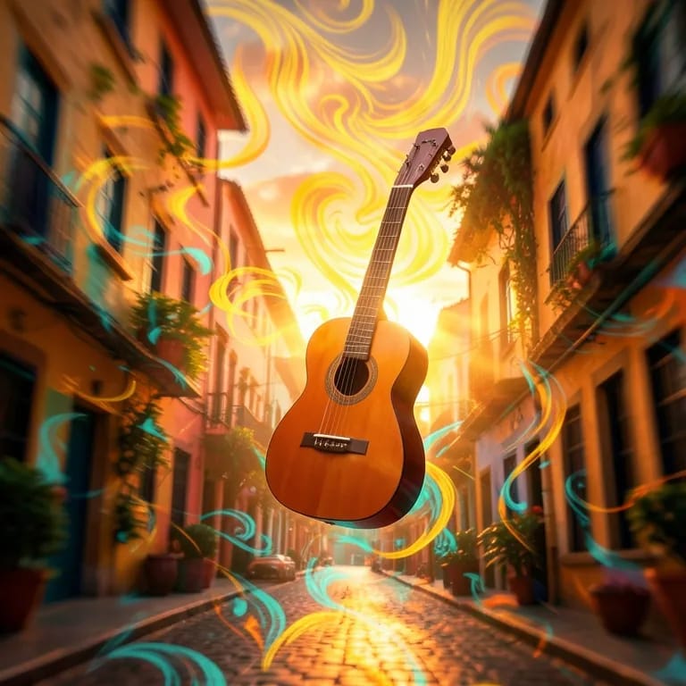Sol no Meu Peito