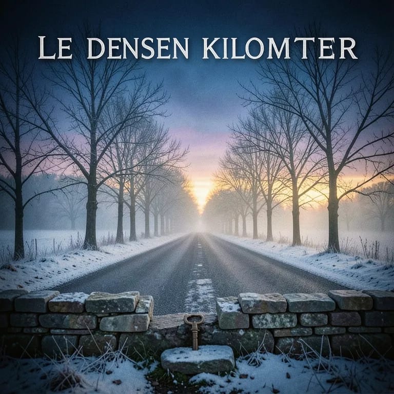 Le dernier kilomètre