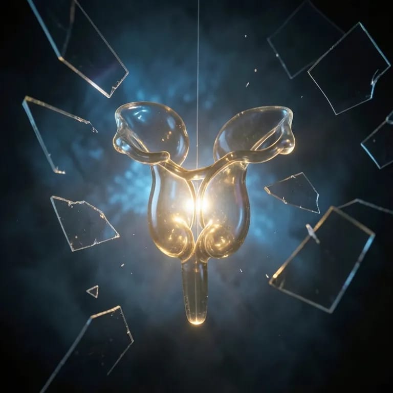 Ring of Glass
