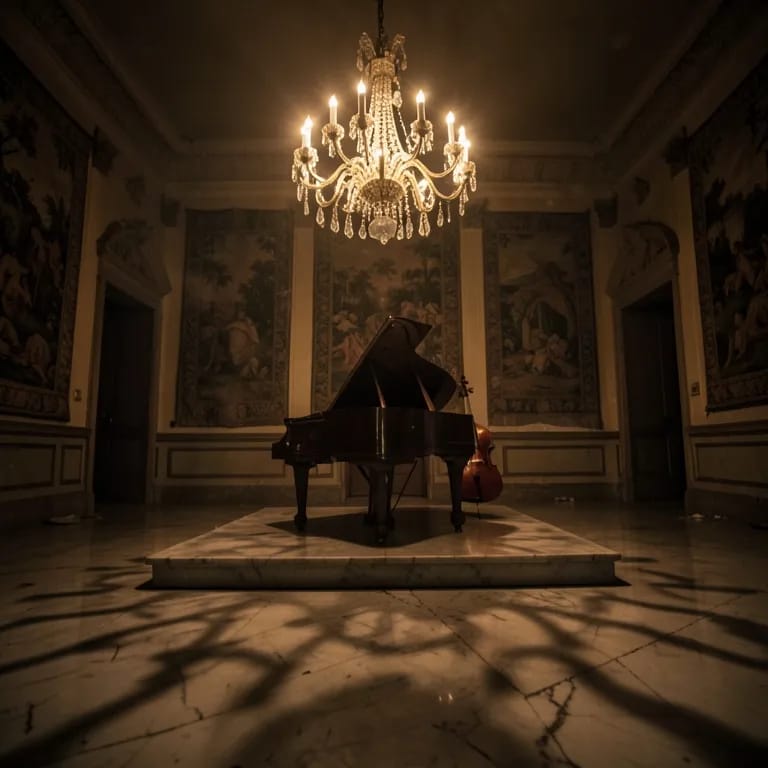 1812 Chamber