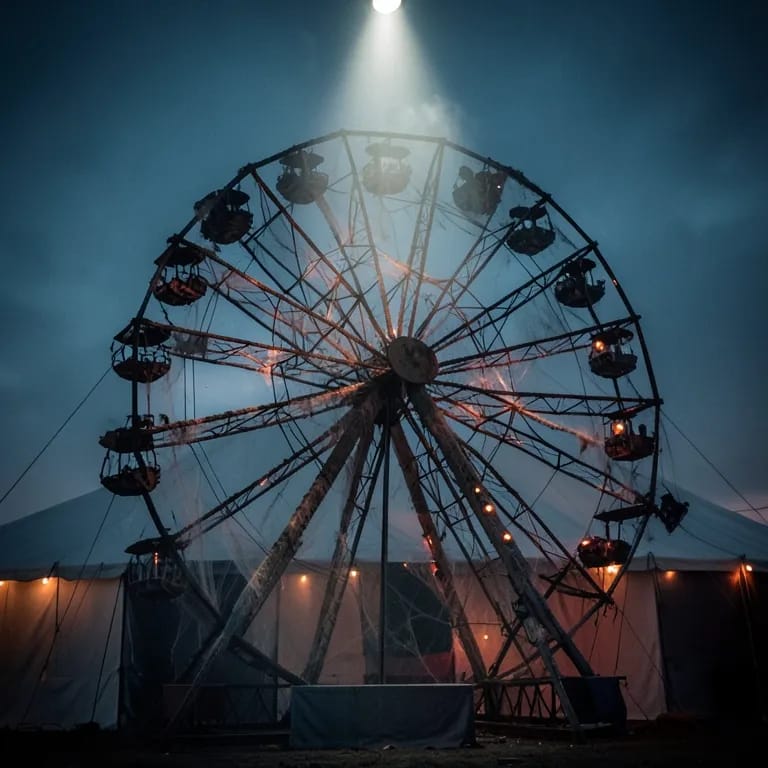 Circus Psycho