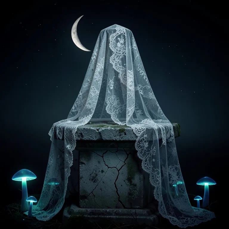 Veil Remix