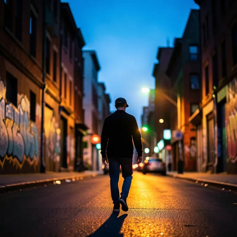 Street Vibe