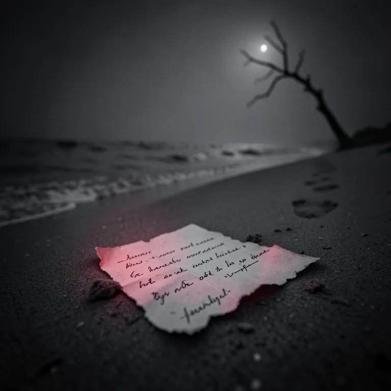 This could have been love