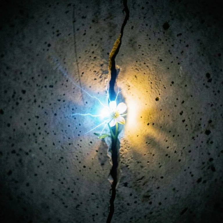 Fight For The Light
