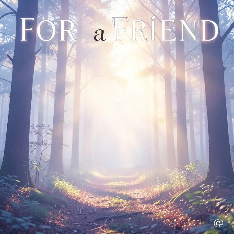 For a friend