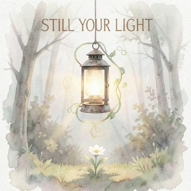 Still Your Light