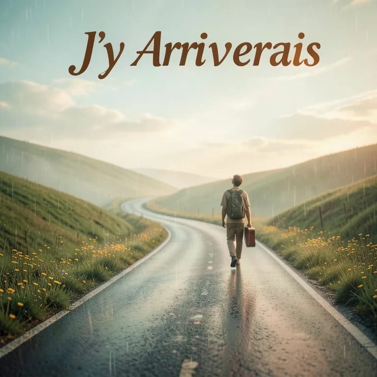 J’y Arriverais