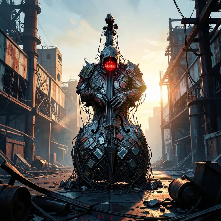 Lethal Knight
