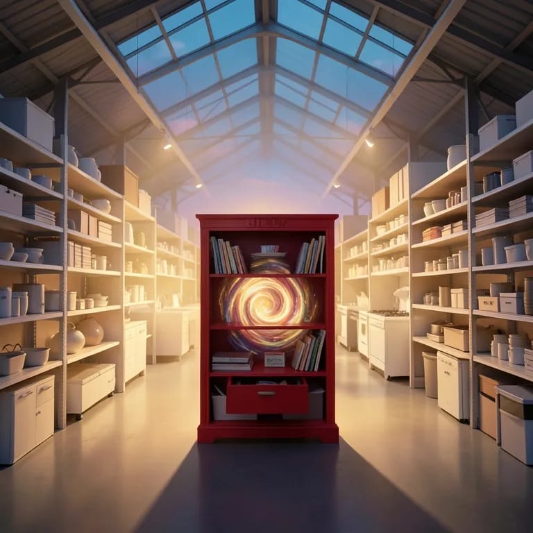 IKEA