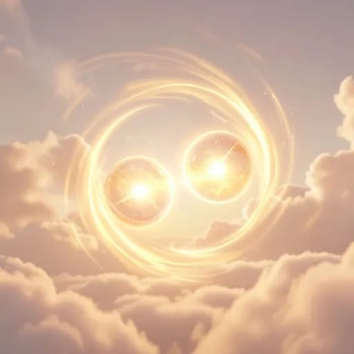 To Infinity, Syndi