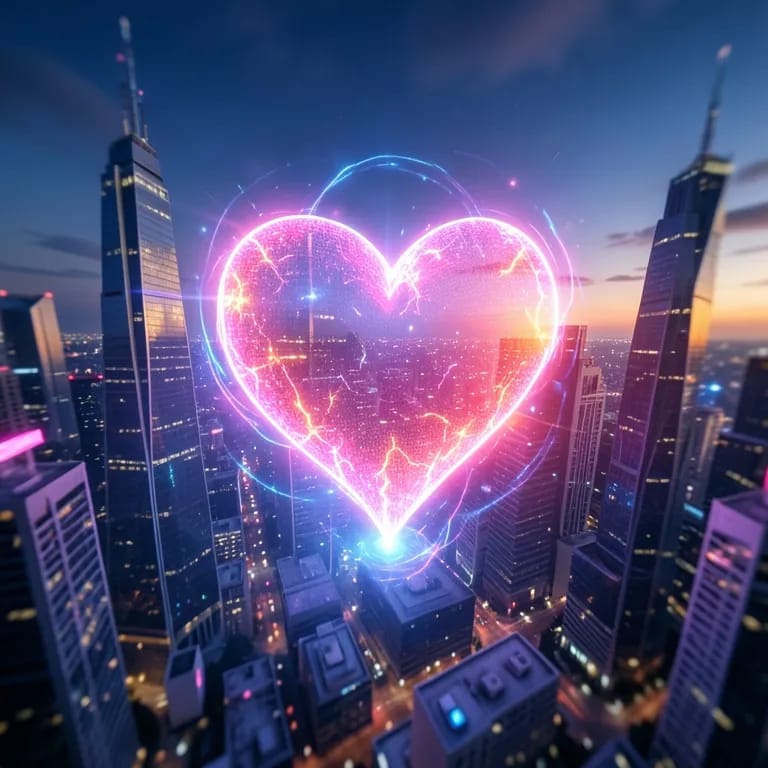 STAR - "Heart Beat"