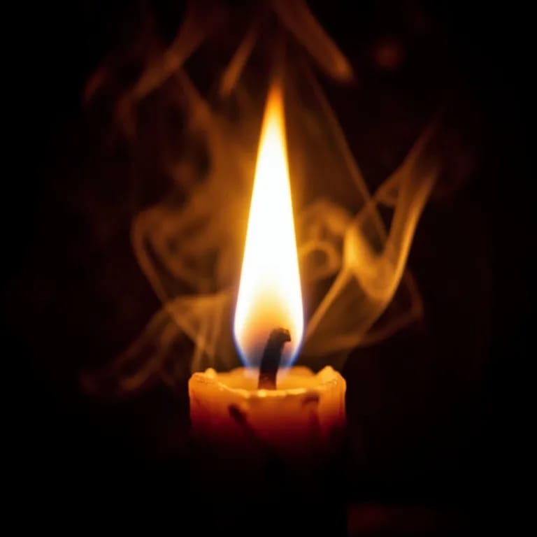 Burning Desire